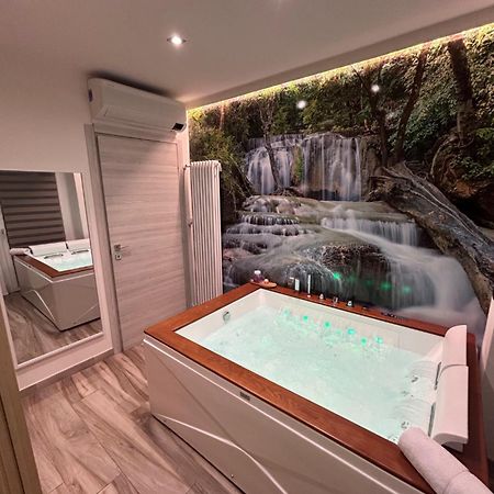 Lakes And Mountains Magic Holiday House Оменья Экстерьер фото