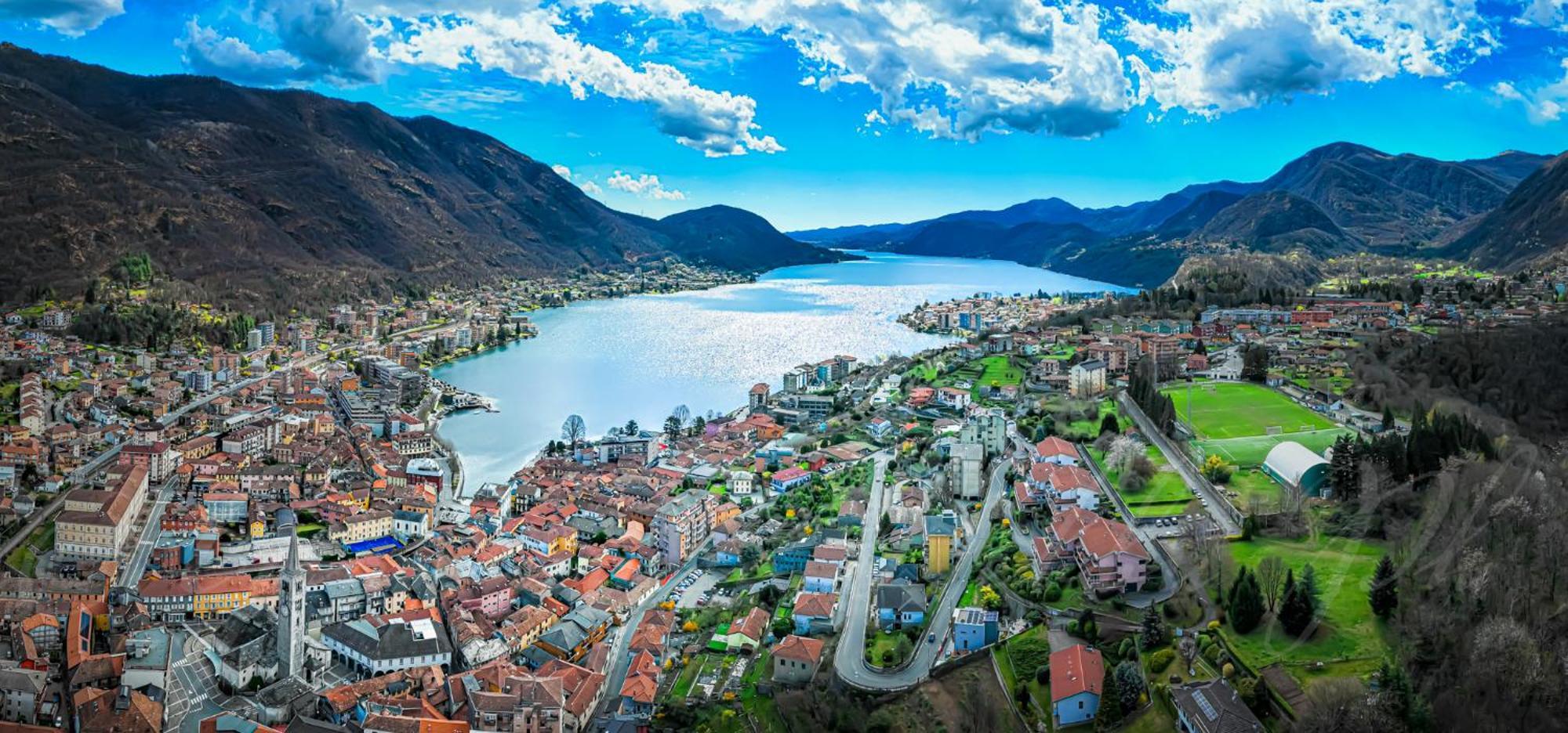 Lakes And Mountains Magic Holiday House Оменья Экстерьер фото