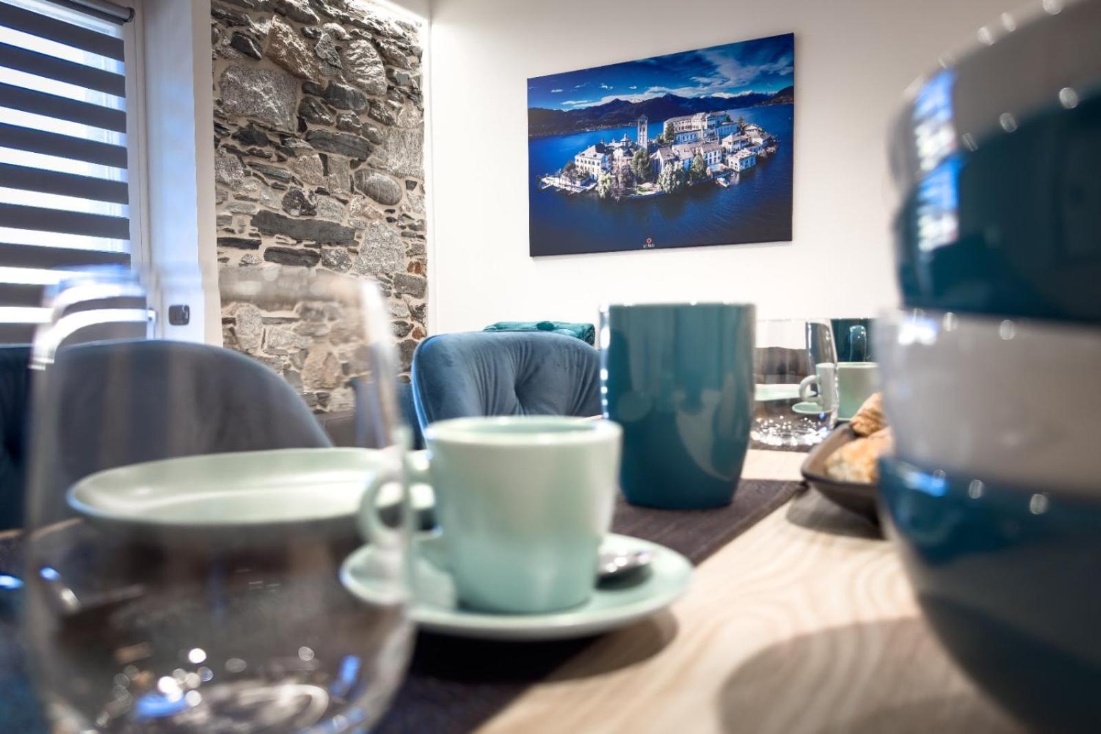 Lakes And Mountains Magic Holiday House Оменья Экстерьер фото