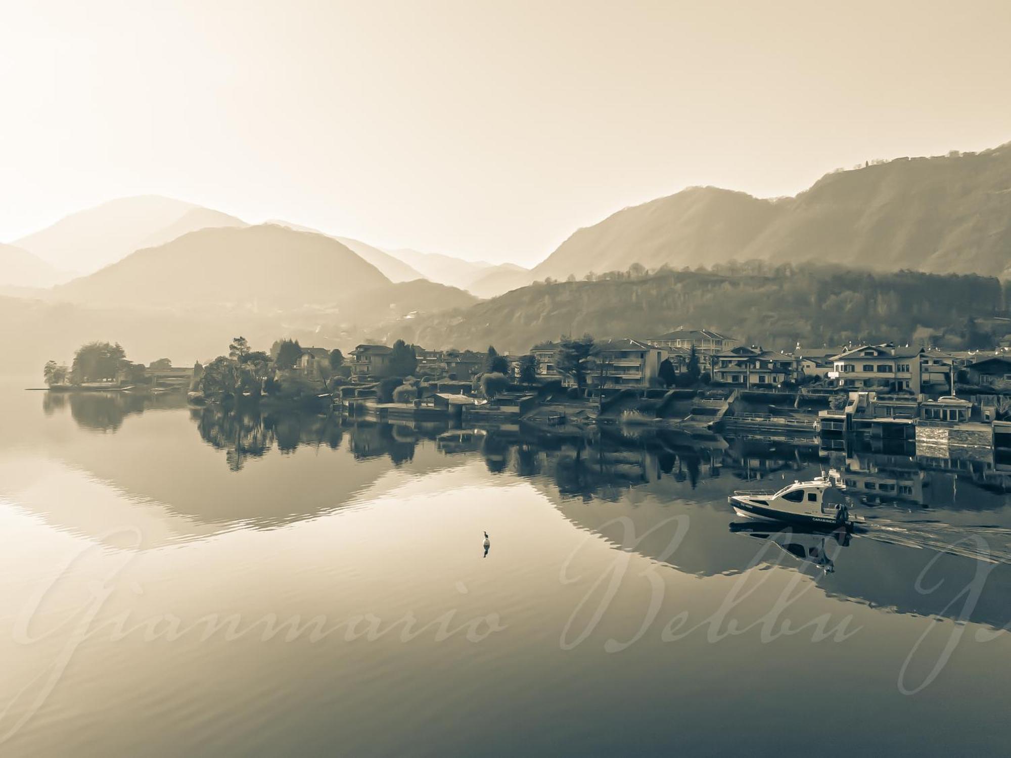 Lakes And Mountains Magic Holiday House Оменья Экстерьер фото