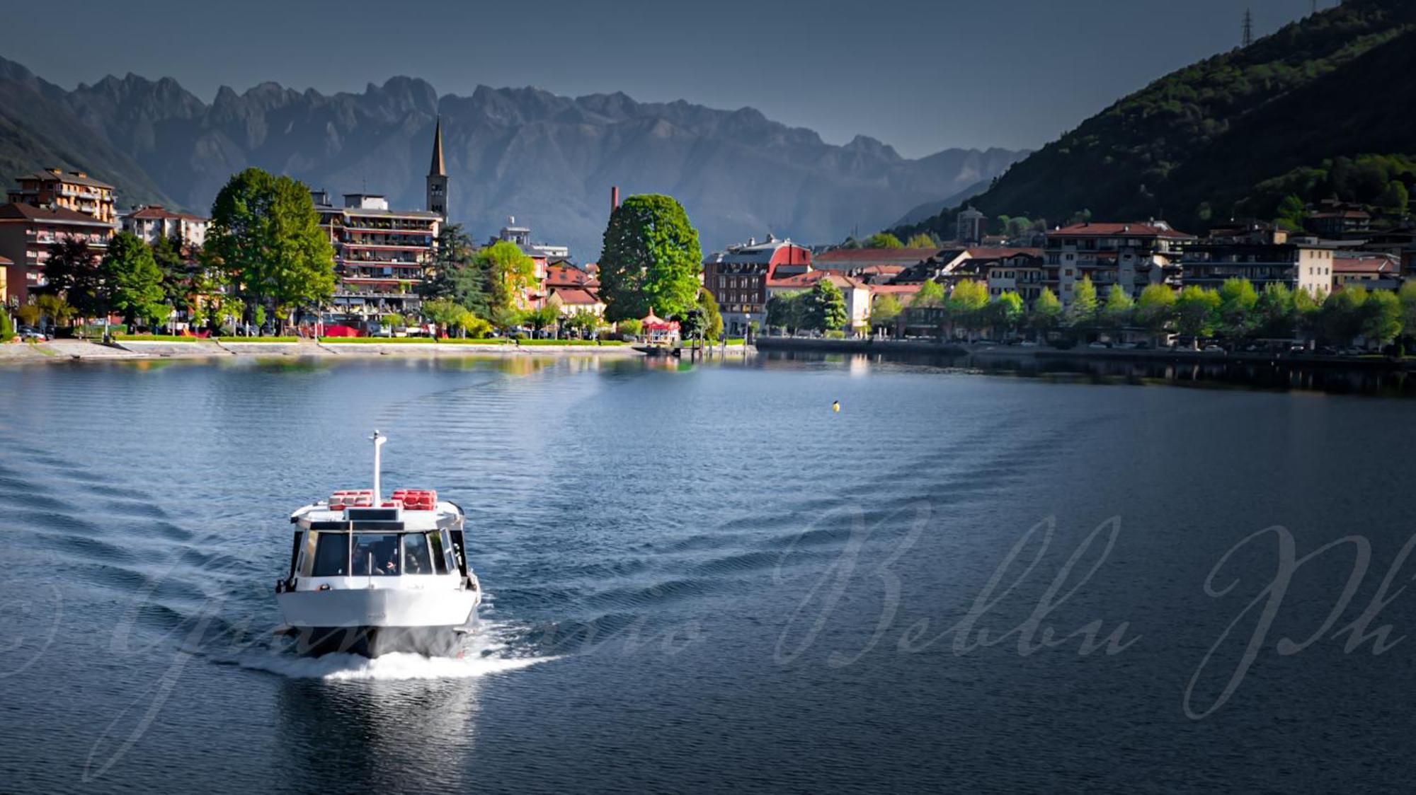 Lakes And Mountains Magic Holiday House Оменья Экстерьер фото