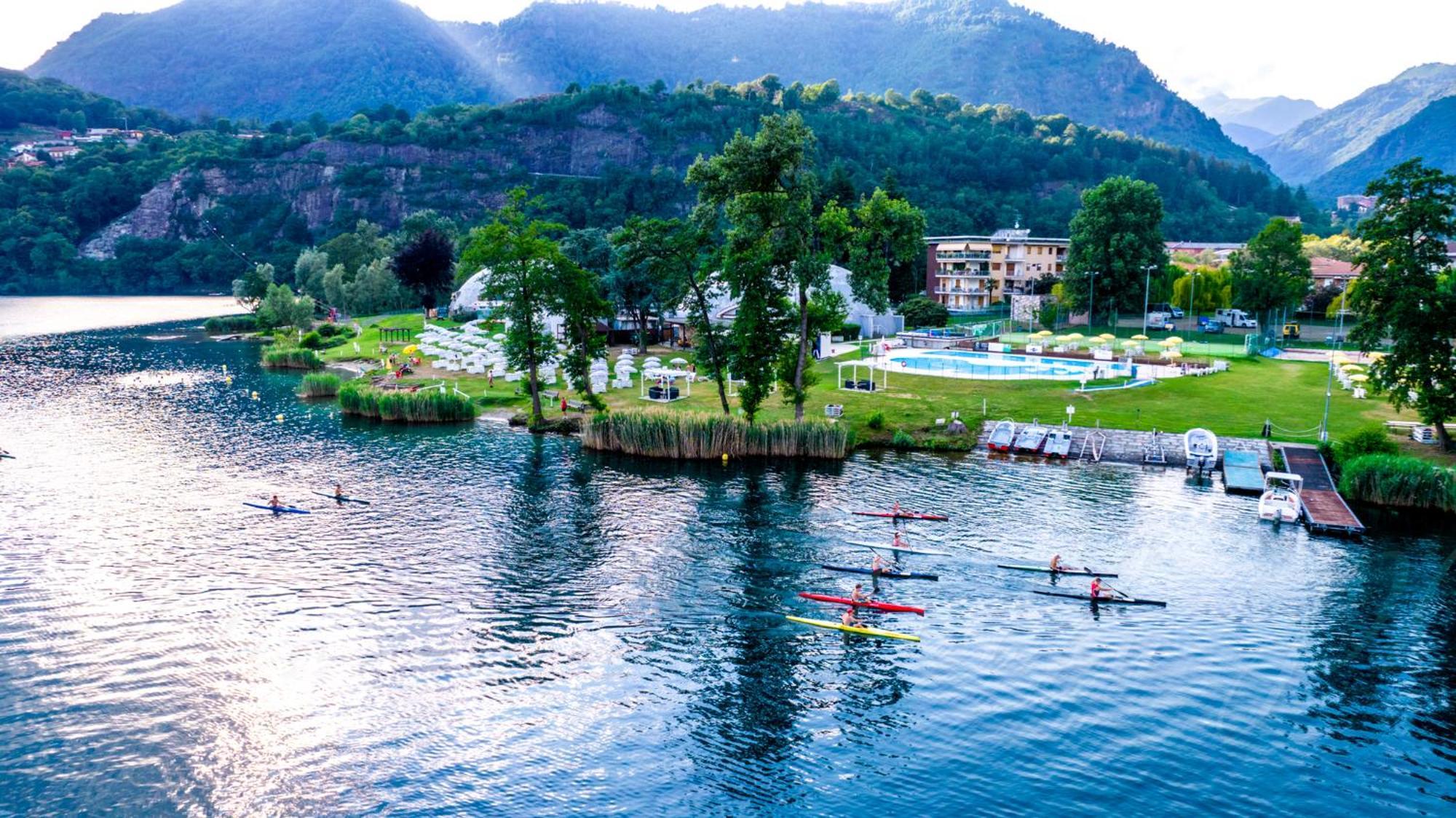Lakes And Mountains Magic Holiday House Оменья Экстерьер фото
