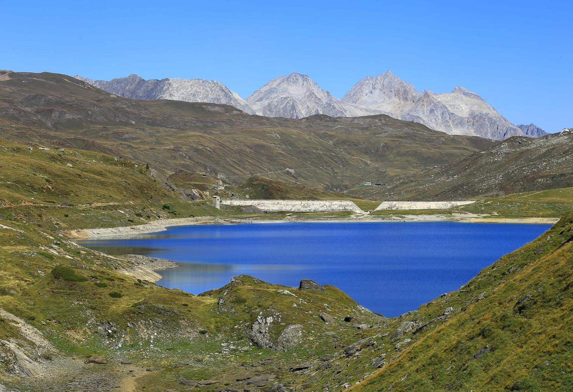 Lakes And Mountains Magic Holiday House Оменья Экстерьер фото