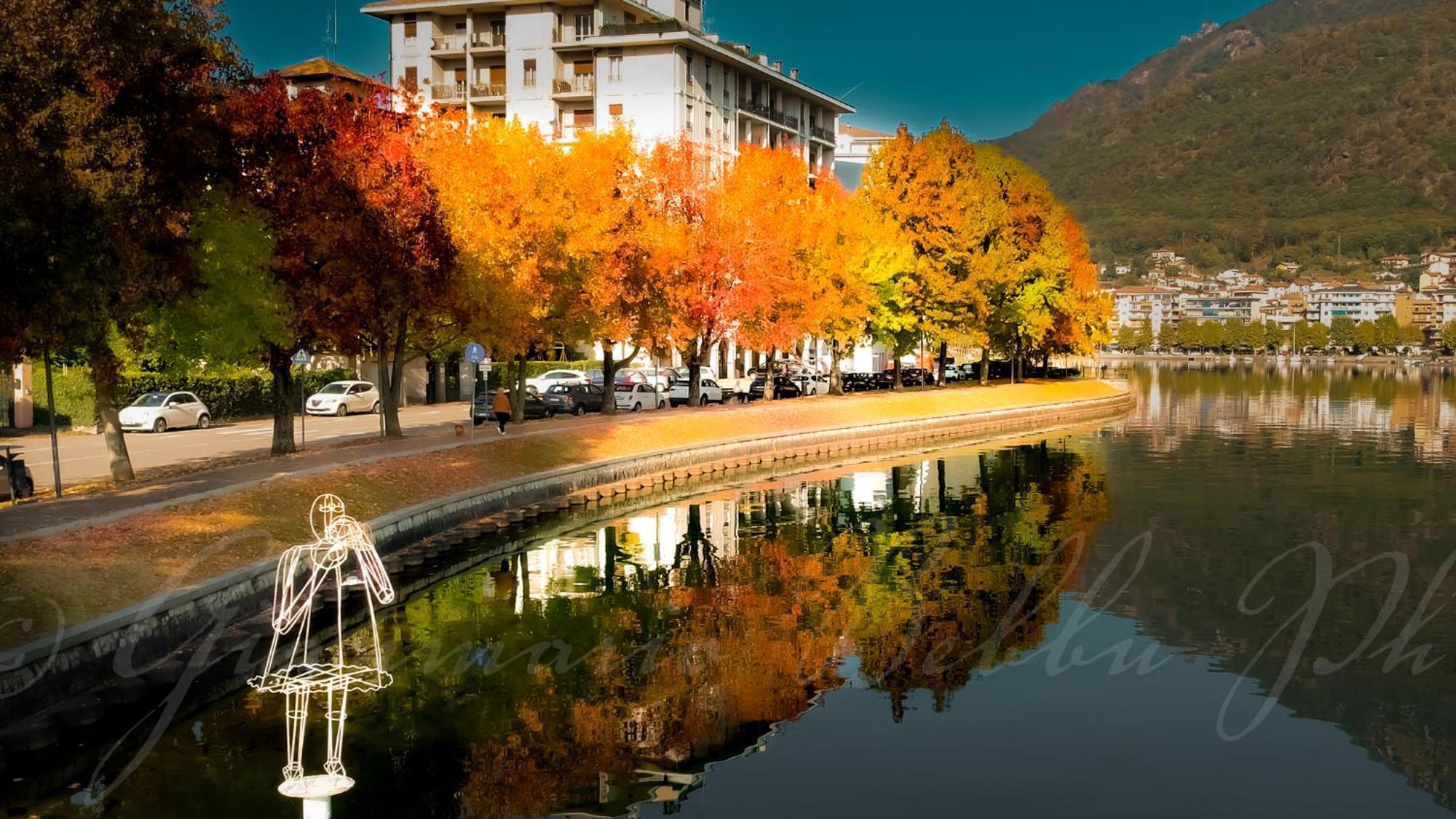 Lakes And Mountains Magic Holiday House Оменья Экстерьер фото