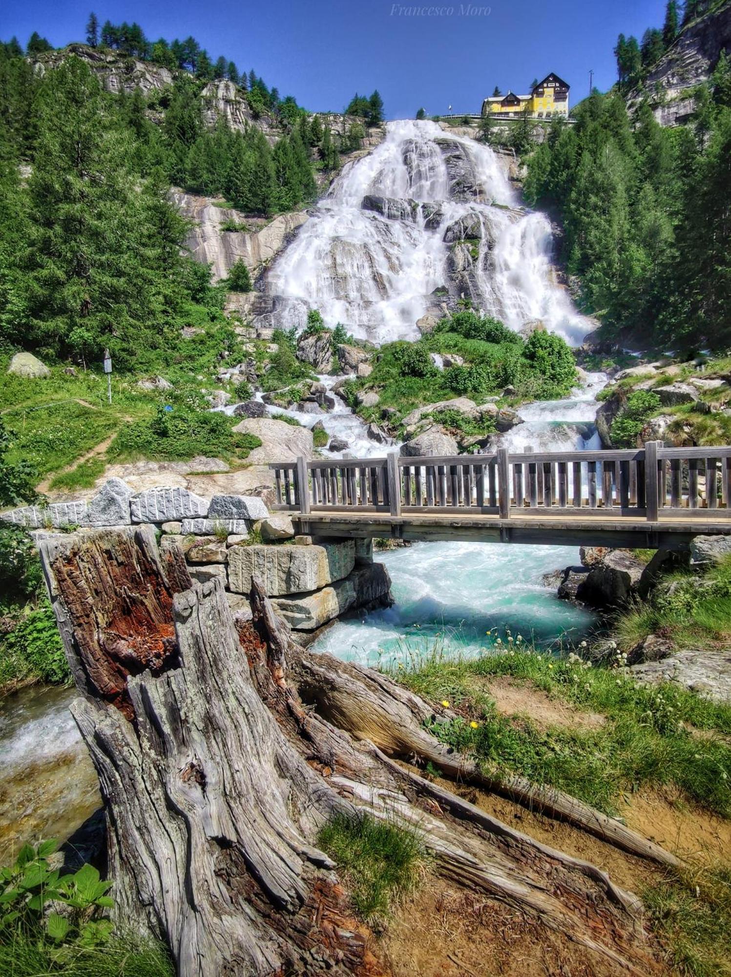 Lakes And Mountains Magic Holiday House Оменья Экстерьер фото